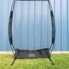 Muhl Tech 7x4 Portable Safety Screen -Ball Sports Equipment PSFTY 2T
