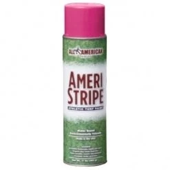 Ameri-Stripe Athletic Field Paint - Pink