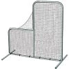 Champro Pitcher's Safety L-Screen 6'x6 -Ball Sports Equipment Pitcher sSafetyScreen6x6