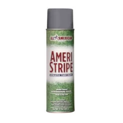 Ameri-Stripe Athletic Field Paint - Gray