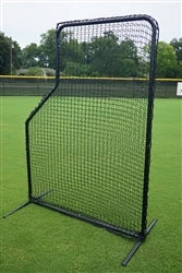Muhl Tech Varsity 5x7 L Screen