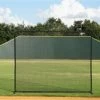 Muhl Tech Varsity - 10x10 Field Screen -Ball Sports Equipment VFS1010 2T e331150c 6ae8 4250 bf64 968ae02c1117