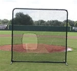 Muhl Tech Varsity - 7x7 Softball Pitcher's Screen