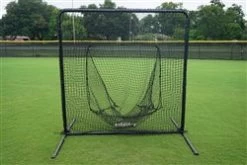 Muhl Tech Varsity - 7x7 Sock Net