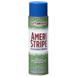 Ameri-Stripe Athletic Field Paint - Royal Blue 3 Ameri-Stripe Athletic Field Paint - Royal Blue