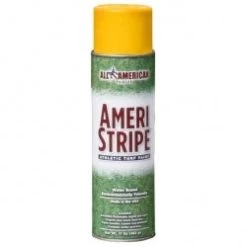 Ameri-Stripe Athletic Field Paint - Athletic Yellow