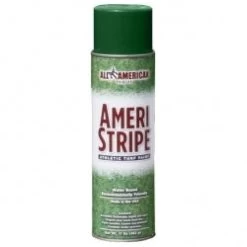 Ameri-Stripe Athletic Field Paint - Turf Green