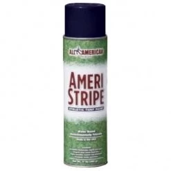 Ameri-Stripe Athletic Field Paint - Navy Blue