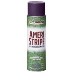 Ameri-Stripe Athletic Field Paint - Purple