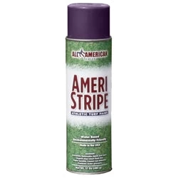 Ameri-Stripe Athletic Field Paint - Purple 3 Ameri-Stripe Athletic Field Paint - Purple