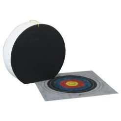 BSN Free Standing Rolled Foam Target