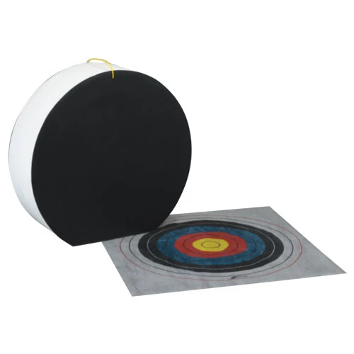 BSN Free Standing Rolled Foam Target 3 BSN Free Standing Rolled Foam Target