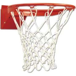 BSN Bison ProTech Breakaway Basketball Goal