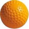 BSN MacGregor® 9" Yellow Dimpled Baseball -Ball Sports Equipment base042b X
