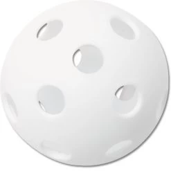 BSN Plastic Training Ball - 9" Baseball