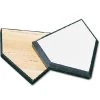 BSN MacGregor® Wood-Filled Home Plate