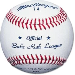BSN #74 Official Babe Ruth® Baseball