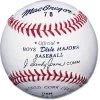 BSN MacGregor® #78 Official Dixie Boys & Majors Baseballs -Ball Sports Equipment base389 X 7a0ff74d 7822 4cd2 8ac4 624dfa352cca