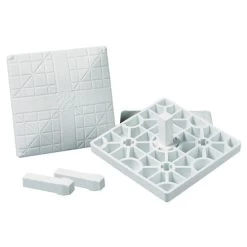 BSN MacGregor® Shock Absorbing Bases