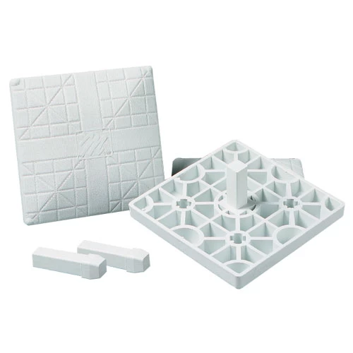 BSN MacGregor® Shock Absorbing Bases 3 BSN MacGregor® Shock Absorbing Bases