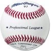 BSN MacGregor® #97 Professional League Baseballs -Ball Sports Equipment base869 X b2fa2aa5 188f 4036 b151 924145a26e66