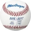 BSN Safe/Soft Baseball - Level 10 Ages 12+