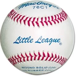 BSN MacGregor® #76-1 Little League Baseballs