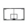 BSN Spalding Superglass™ Collegiate CTR STRUT Backboard Package -Ball Sports Equipment bb 1048292 a x X