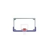 BSN Gared AFRG Aluminum Framed Glass Backboard -Ball Sports Equipment bb 1091974 a X
