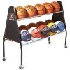 BSN 15 Ball Cart
