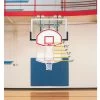 BSN Bison Easy-Up™ 6-in-1 Mini Basketball Goal -Ball Sports Equipment bb 1295825 a X