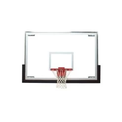 BSN Bison Unbreakable Tall Glass Backboard Only