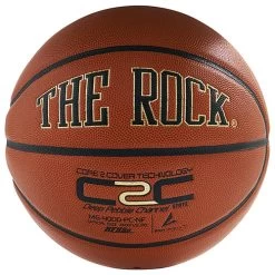 BSN The Rock® C2C Game Ball
