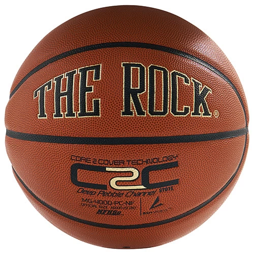 BSN The Rock® C2C Game Ball 3 BSN The Rock® C2C Game Ball
