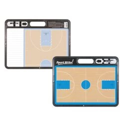BSN Sport Write Pro Basketball Dry-Erase Board