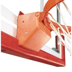 BSN Bison® DuraSkin® Backboard Safety Padding