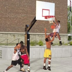 BSN Bison Ultimate™ Fixed Height System