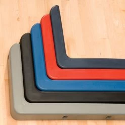 BSN Saf-Guard Cushion Edge Backboard Padding