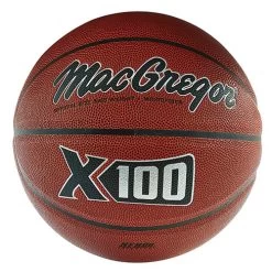 BSN MacGregor X100 Basketball