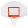 BSN Aluminum Fan Backboard -Ball Sports Equipment bb pr232202 a X