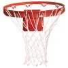 BSN Traditional Nylon Net -Ball Sports Equipment bb snbbn90xy a X