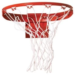 BSN Braided Polyethylene Basketball Net