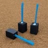 BSN Big League Base Plugs (3-Pack) -Ball Sports Equipment bbblplugpk X aac0bbee 8151 4fdf 9ac1 e3830f708896