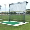 BSN Baseball Hitting Station