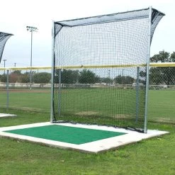 BSN Baseball Hitting Station