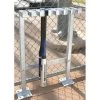 BSN Permanent Bat Rack -Ball Sports Equipment bs 1148826 a X