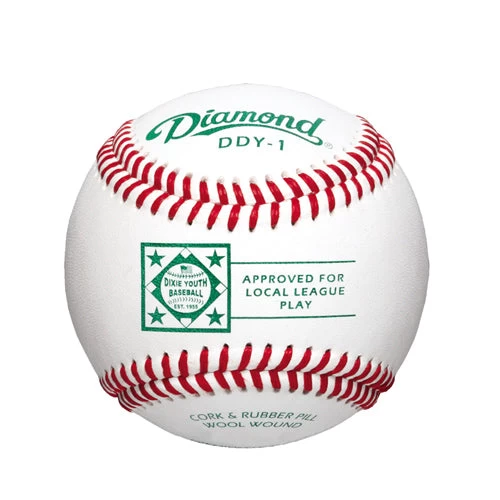 BSN Diamond Dixie League DDY-1 3 BSN Diamond Dixie League DDY-1