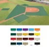 BSN BP Zone® Batting Practice Turf Protectors 2 BSN BP Zone® Batting Practice Turf Protectors -Ball Sports Equipment bs 1159899 a X ae800d8f 01af 4be8 b06f abcc8fa37e63