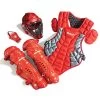 BSN MacGregor® Youth Catcher's Gear Pack -Ball Sports Equipment bs 1186857 a X ad8a3ff5 23c8 4350 b273 aed4a60f687f