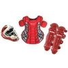 BSN MacGregor Varsity Fast Pitch Catcher Gear Pack 1 BSN MacGregor Varsity Fast Pitch Catcher Gear Pack -Ball Sports Equipment bs 1186925 a X 6da502dd c3be 434b 8b53 f82d9d1d0b25